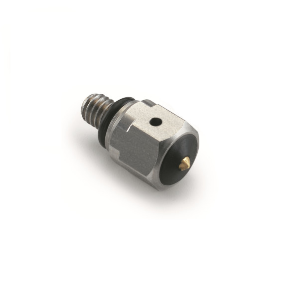 Husqvarna Bleeder valve